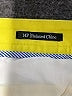 Talbots Solid Yellow Casual Pants Size 14 (petite) - photo 7