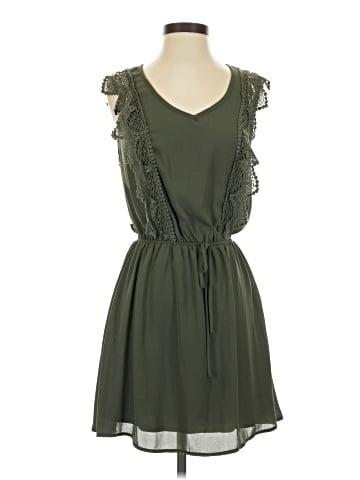 Vizio U.S.A. Casual Dress (view 1)