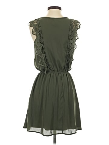 Vizio U.S.A. Casual Dress (view 2)