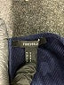 Forever 21 Solid Blue Jumpsuit Size M - photo 4