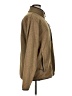 Columbia 100% Polyester Brown Jacket Size XL - photo 4