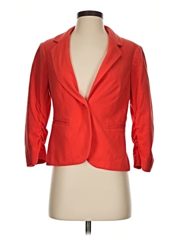 The Limited Outlet Blazer (view 1)