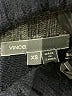 Vince. Solid Black Wool Pullover Sweater Size XS - photo 7