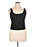 Parade Black Tank Top Size XL - photo 1
