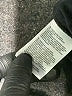 Lands' End Solid Black Active Pants Size S (tall) - photo 5