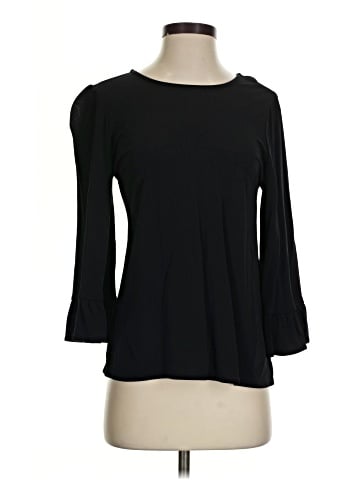 Ann Taylor 3/4 Sleeve Top (view 1)