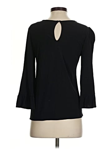 Ann Taylor 3/4 Sleeve Top (view 2)