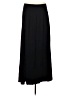 Style&Co Solid Black Formal Skirt Size M - photo 1