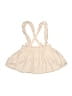 Carter's 100% Cotton Ivory Dress 18-24 MO / 24 MO - photo 2