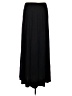 Style&Co Solid Black Formal Skirt Size M - photo 2
