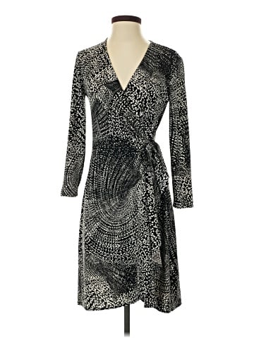 BCBGMAXAZRIA Cocktail Dress (view 1)