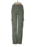 Sanctuary Green Cargo Pants Size 29 waist - photo 1