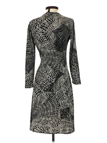 BCBGMAXAZRIA Cocktail Dress (view 2)
