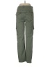 Sanctuary Green Cargo Pants Size 29 waist - photo 2