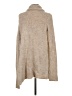 Elsamanda Tan Cardigan Size S - photo 2