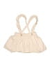Carter's 100% Cotton Ivory Dress 18-24 MO / 24 MO - photo 1
