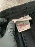 Kathie Lee 100% Polyester Solid Black Formal Skirt Size M - photo 4