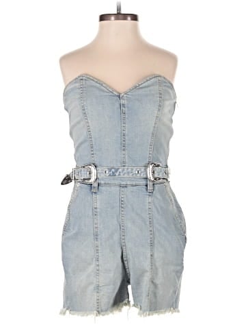 retrofête Romper (view 1)