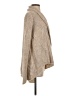 Elsamanda Tan Cardigan Size S - photo 4