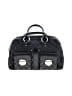 Marc Jacobs 100% Leather Black Leather Satchel One size - photo 1