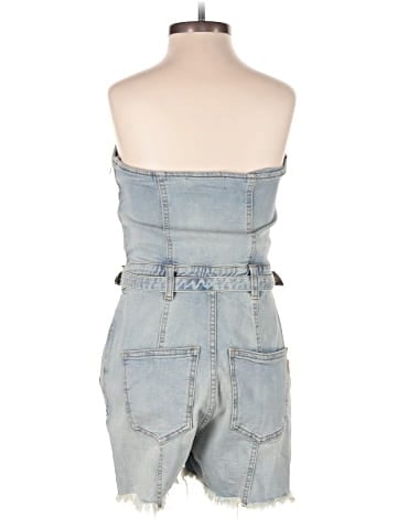 retrofête Romper (view 2)