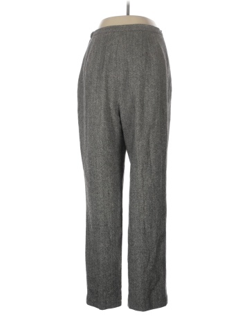 Larry Levine Wool Pants (view 2)