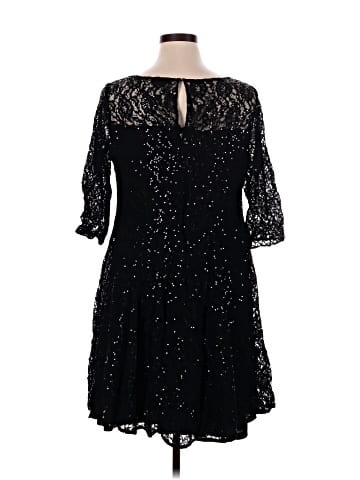 SLNY Cocktail Dress (view 2)