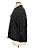 Style&Co Black Long Sleeve Polo Size XL - photo 5