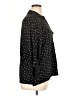 Style&Co Black Long Sleeve Polo Size XL - photo 4