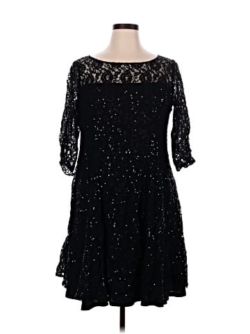 SLNY Cocktail Dress (view 1)