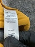 Athleta Solid Yellow Shorts Size 0 - photo 4