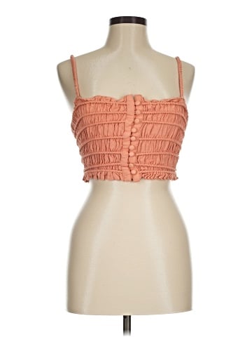 Vintage Havana Tube Top (view 1)