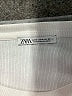 Zara White Short Sleeve Top Size M - photo 7