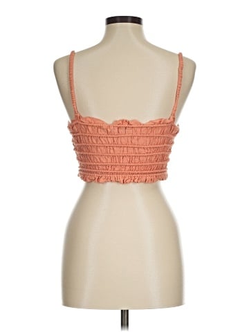 Vintage Havana Tube Top (view 2)