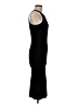 C'est Moi Solid Black Cocktail Dress One size - photo 4