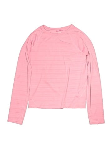 Athleta Long Sleeve T-Shirt (view 1)