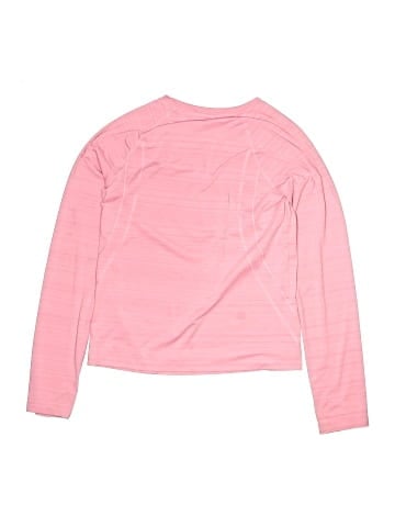 Athleta Long Sleeve T-Shirt (view 2)