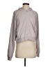 Nike Gray Zip Up Hoodie Size S - photo 1