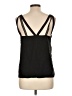 Fabletics Black Sleeveless Blouse Size L (estimated) - photo 2