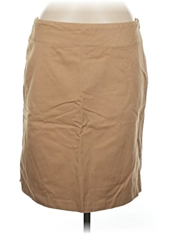 Banana Republic Factory Store Casual Skirt (view 1)