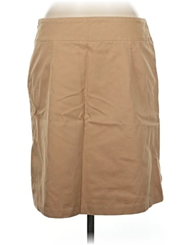 Banana Republic Factory Store Casual Skirt (view 2)