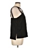 Fabletics Black Sleeveless Blouse Size L (estimated) - photo 4