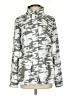 Marrakech 100% Cotton Camo Gray Windbreaker Size S - photo 1