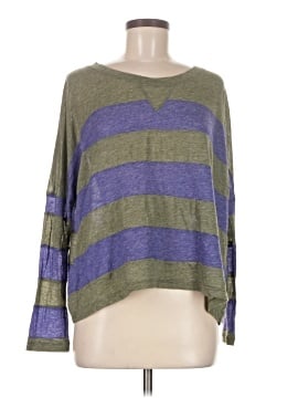 Assorted Brands 3/4 Sleeve T-Shirt (view 1)