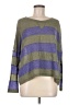 Assorted Brands Purple 3/4 Sleeve T-Shirt Size M (estimated) - photo 1