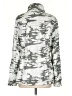 Marrakech 100% Cotton Camo Gray Windbreaker Size S - photo 2