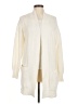 Ann Taylor LOFT Ivory Cardigan Size M - photo 1