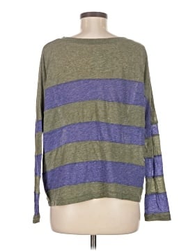 Assorted Brands 3/4 Sleeve T-Shirt (view 2)