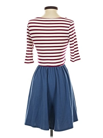 Fervour Casual Dress (view 2)