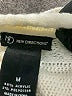New Directions Ivory Kimono Size M - photo 8